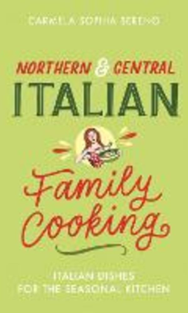 northern & central italian fam