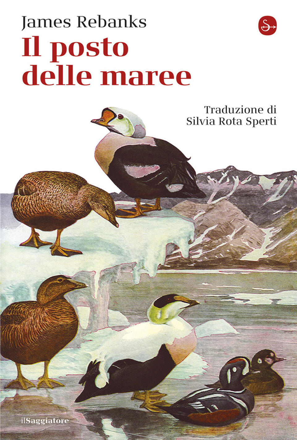 Posto Delle Maree (il)