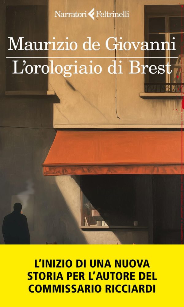 l'orologiaio di brest