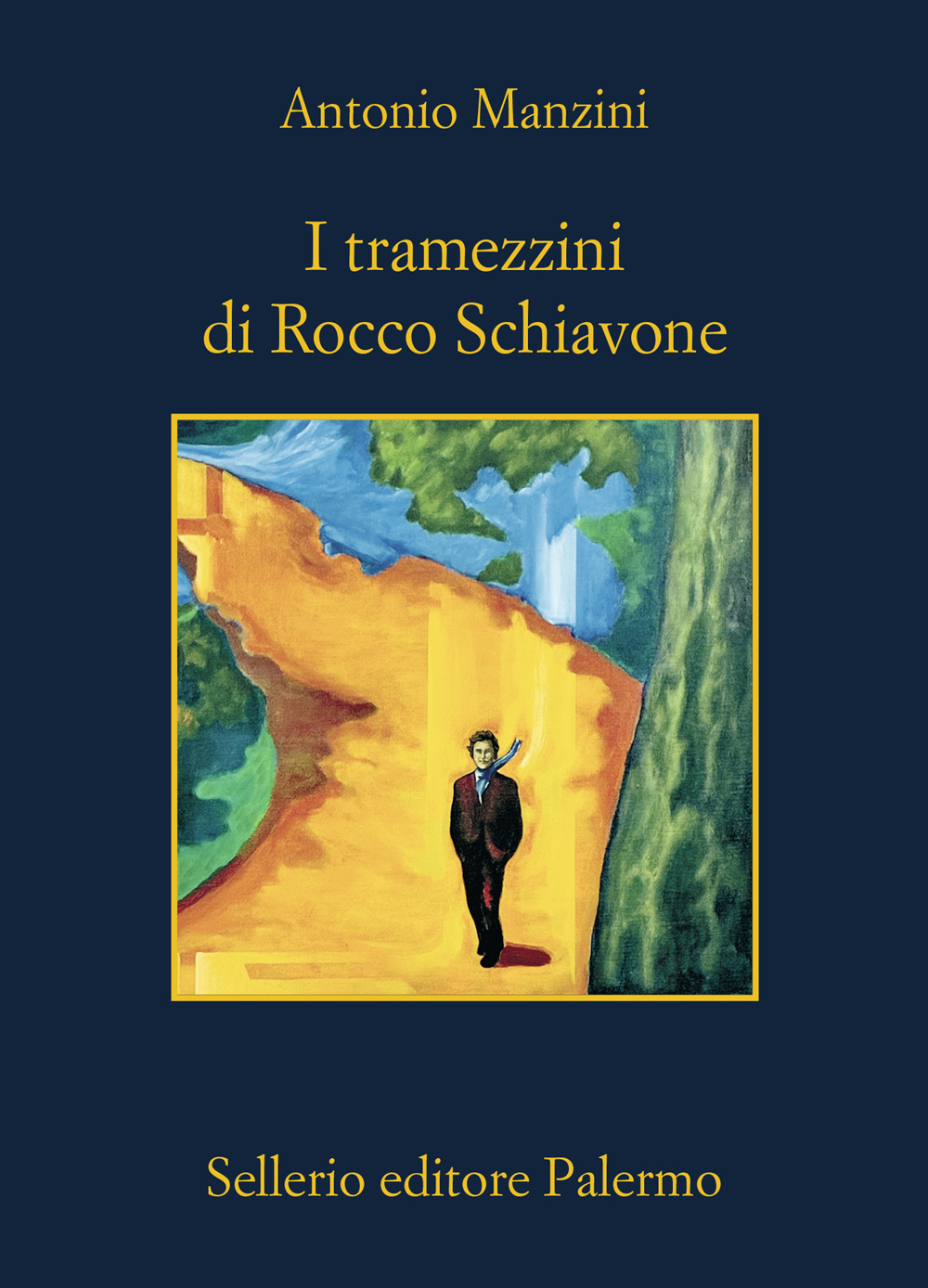 tramezzini di rocco schiavone (i)