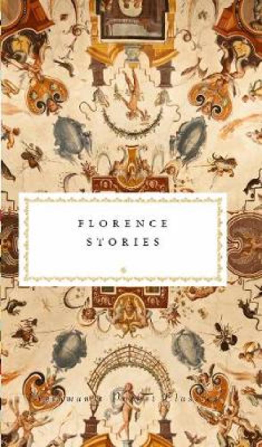 florence stories