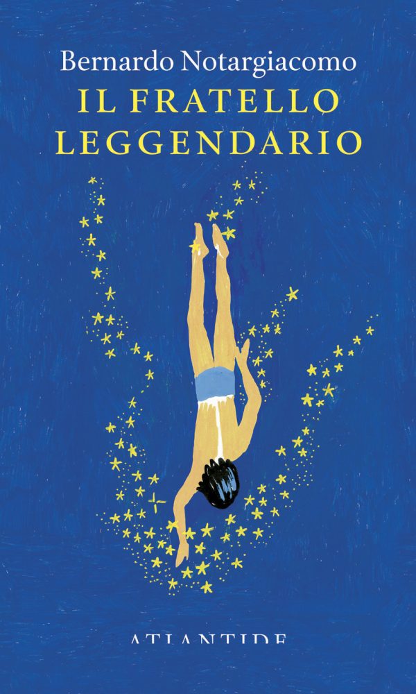 fratello leggendario (il)