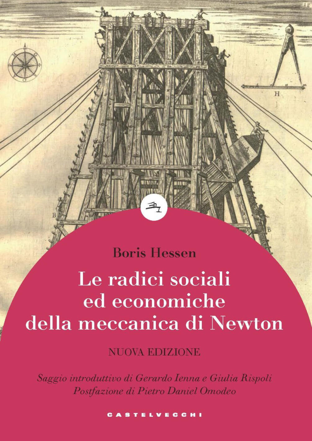 radici sociali ed economiche della meccanica di newton (le)