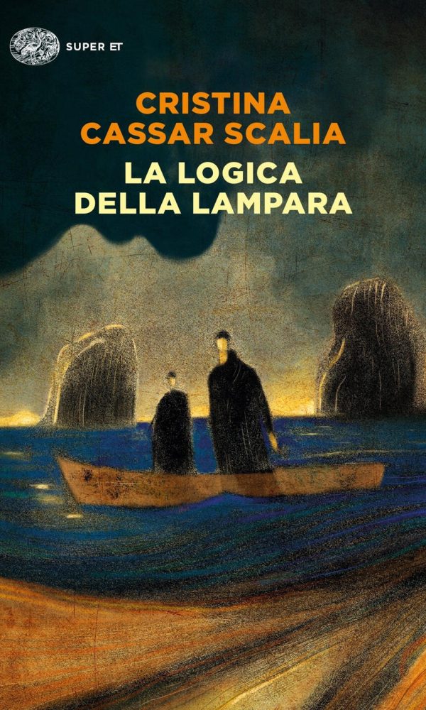 logica della lampara