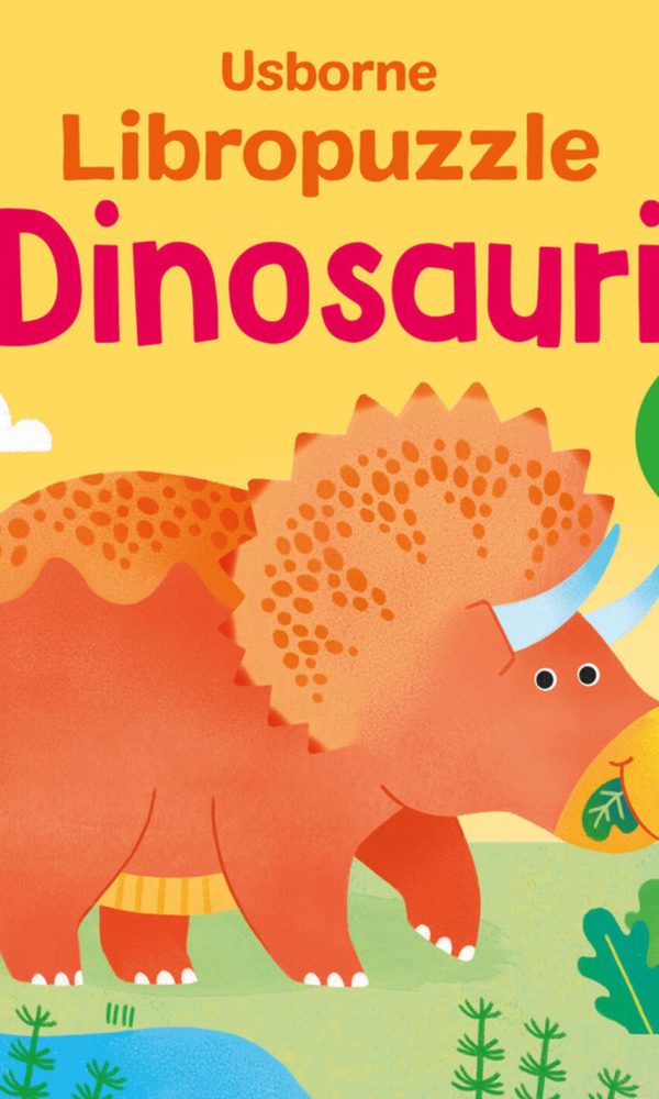 dinosauri. ediz. a colori