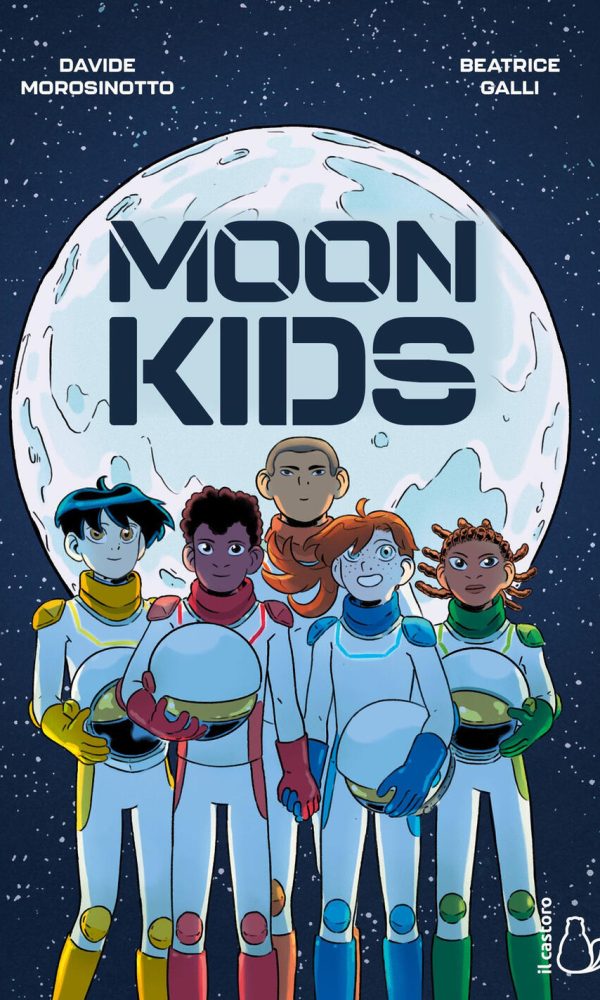 Moon kids