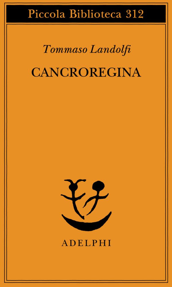 CANCROREGINA