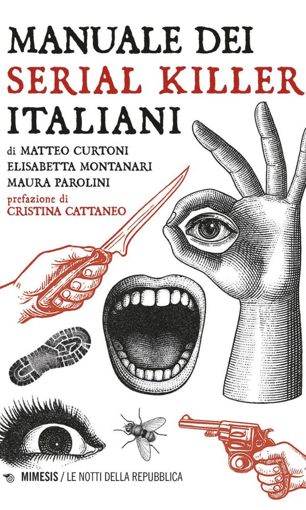 manuale dei serial killer italiani