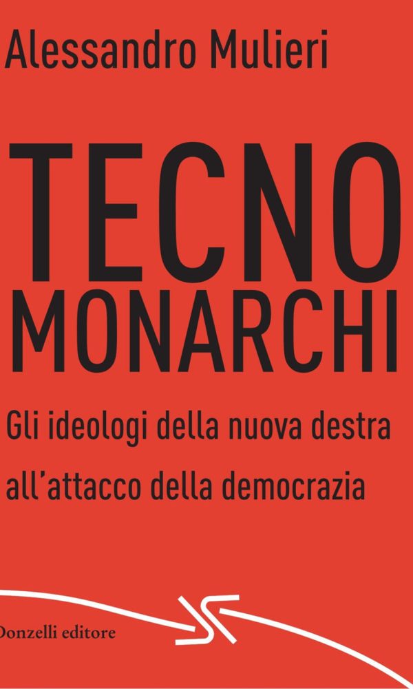 tecnomonarchi