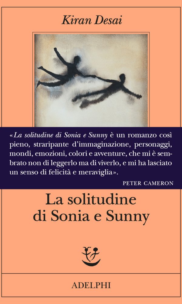 solitudine di sonia e sunny (la)