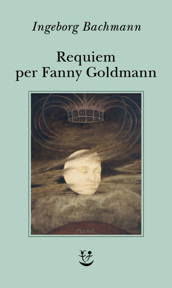 requiem per fanny goldmann
