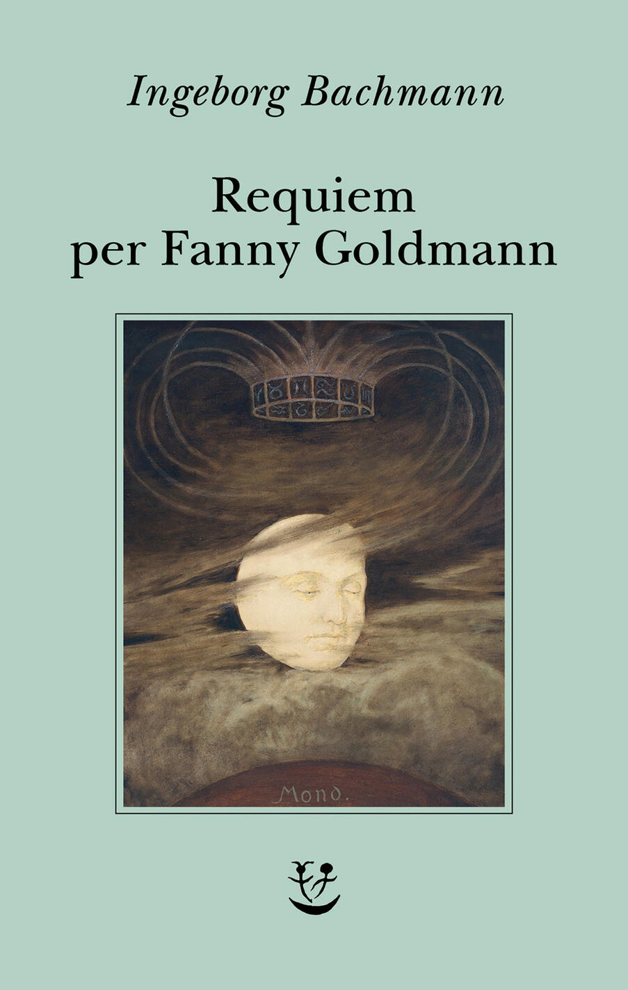 requiem per fanny goldmann