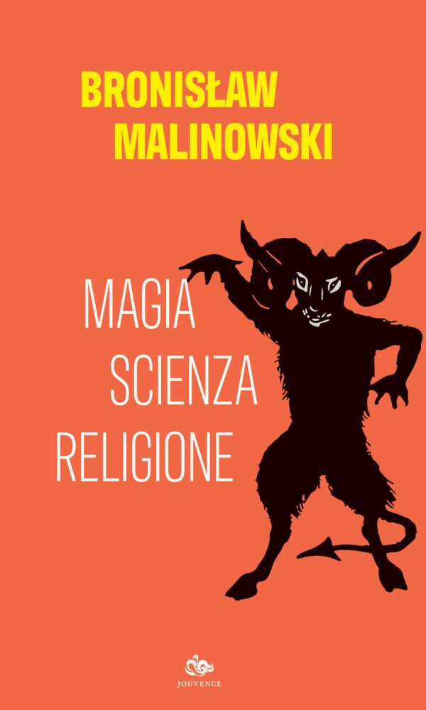 magia, scienza, religione