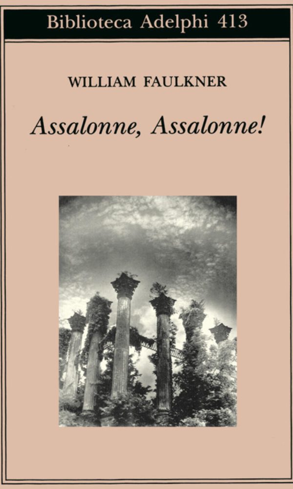 ASSALONNE, ASSALONNE!