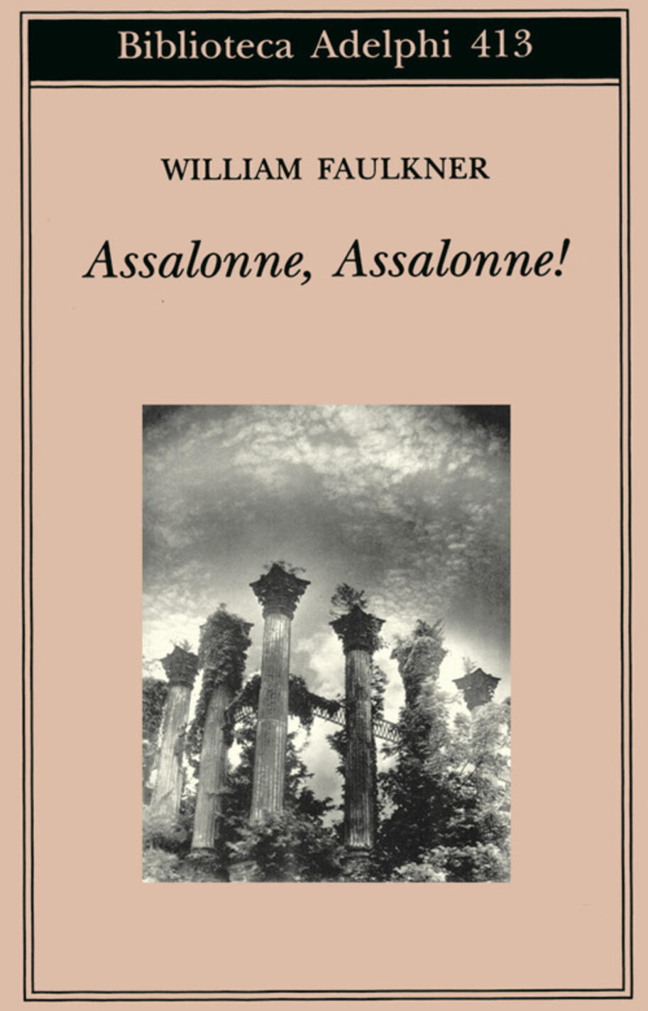 ASSALONNE, ASSALONNE!