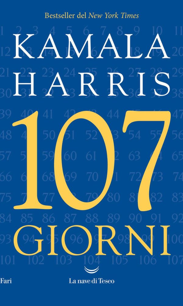 107 giorni