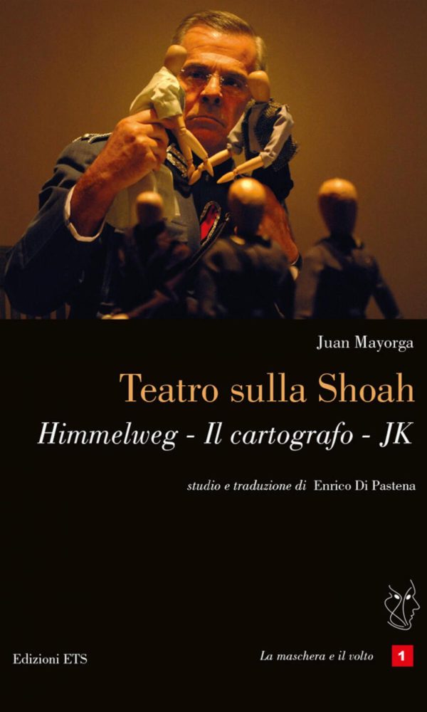 TEATRO SULLA SHOAH