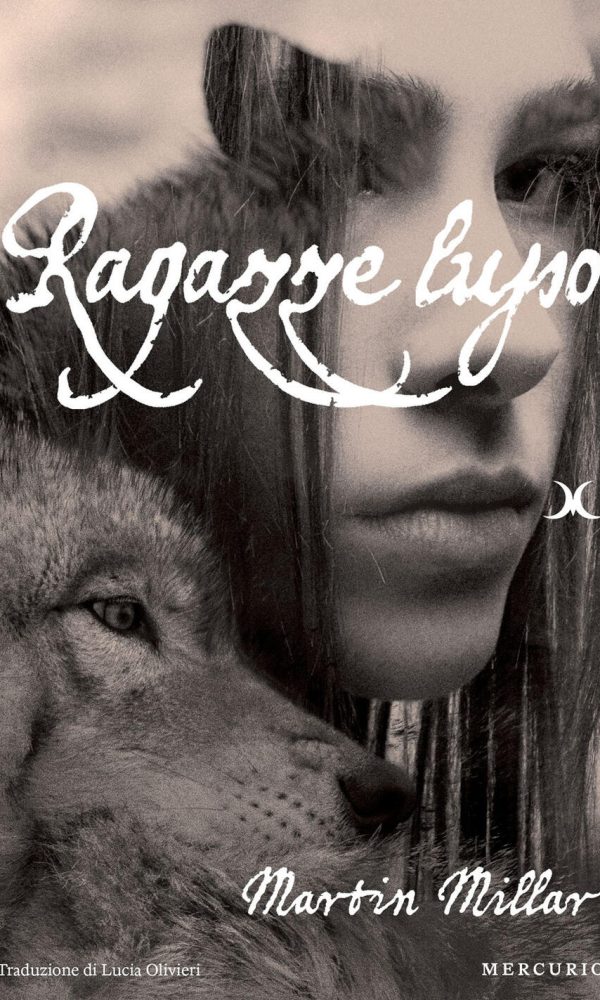 ragazze lupo