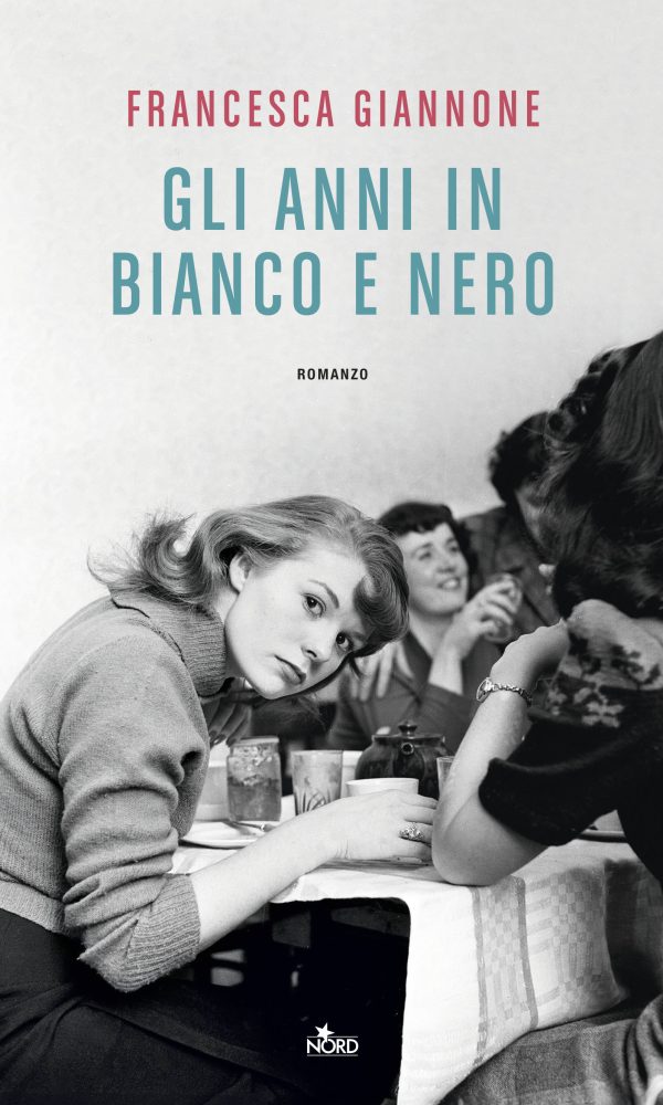 anni in bianco e nero (gli)