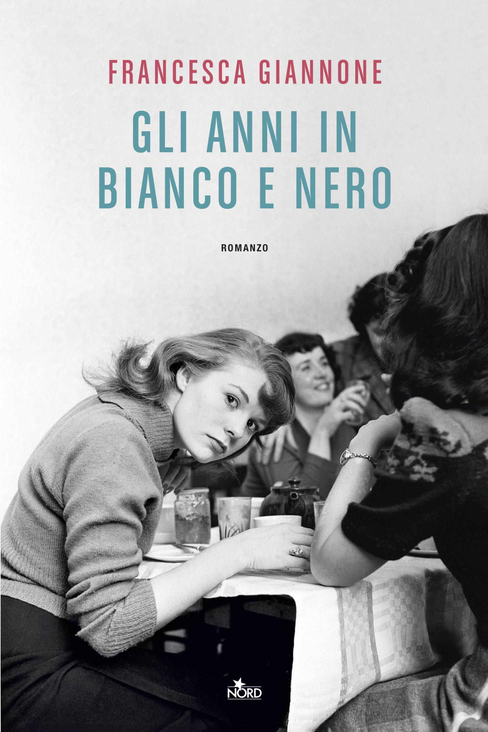 anni in bianco e nero (gli)