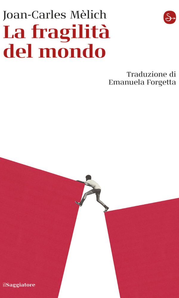 fragilità del mondo (la)