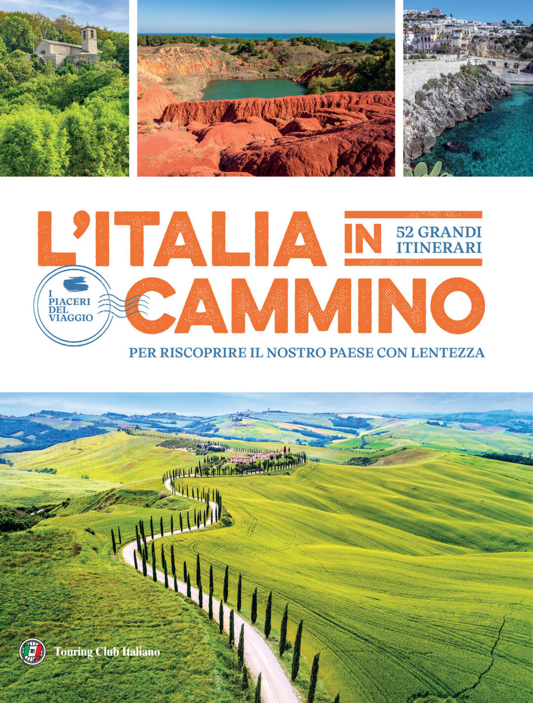 L'ITALIA IN CAMMINO
