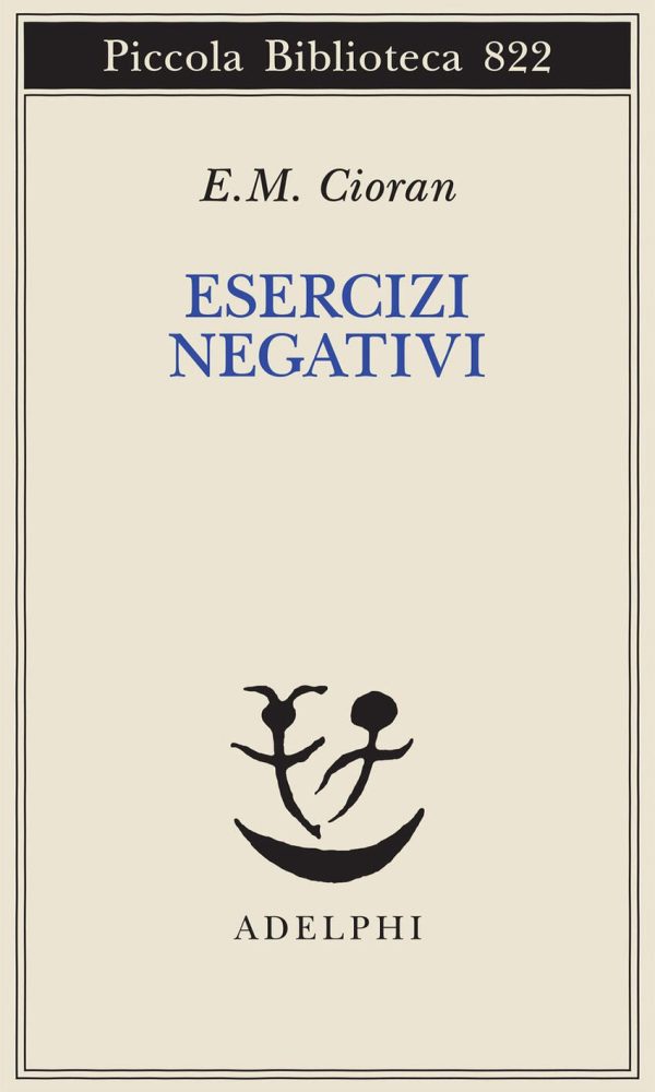 esercizi negativi. in margine a «sommario di decomposizione»