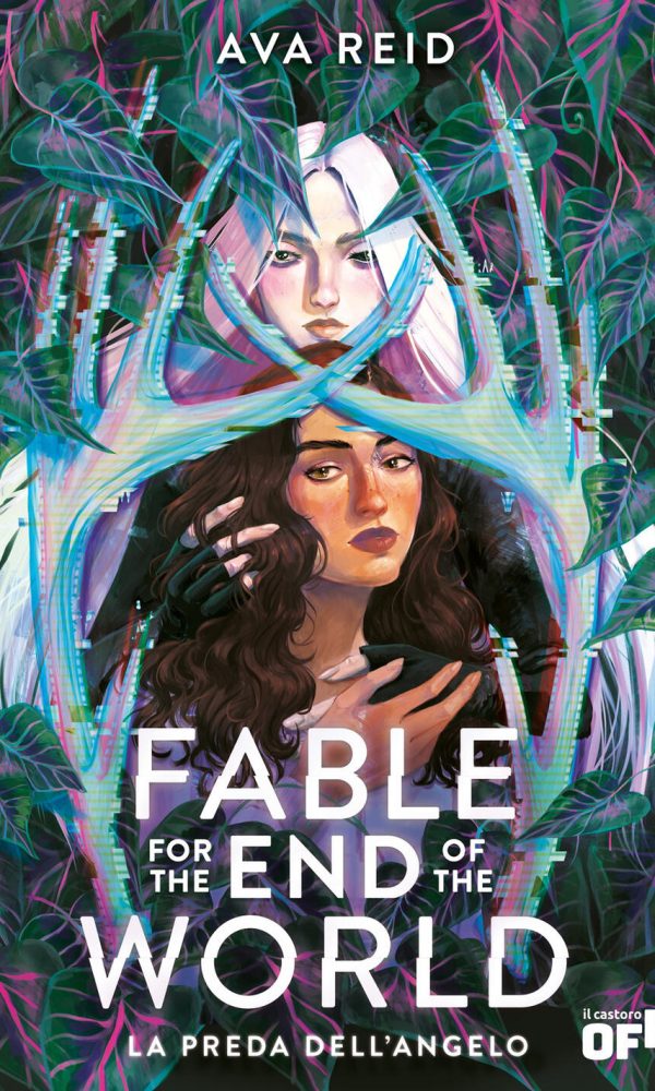 Fable for the end of the world. La preda dell'Angelo
