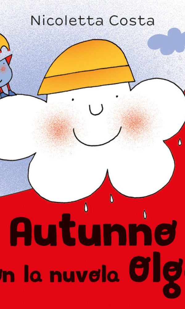 Autunno con la nuvola Olga