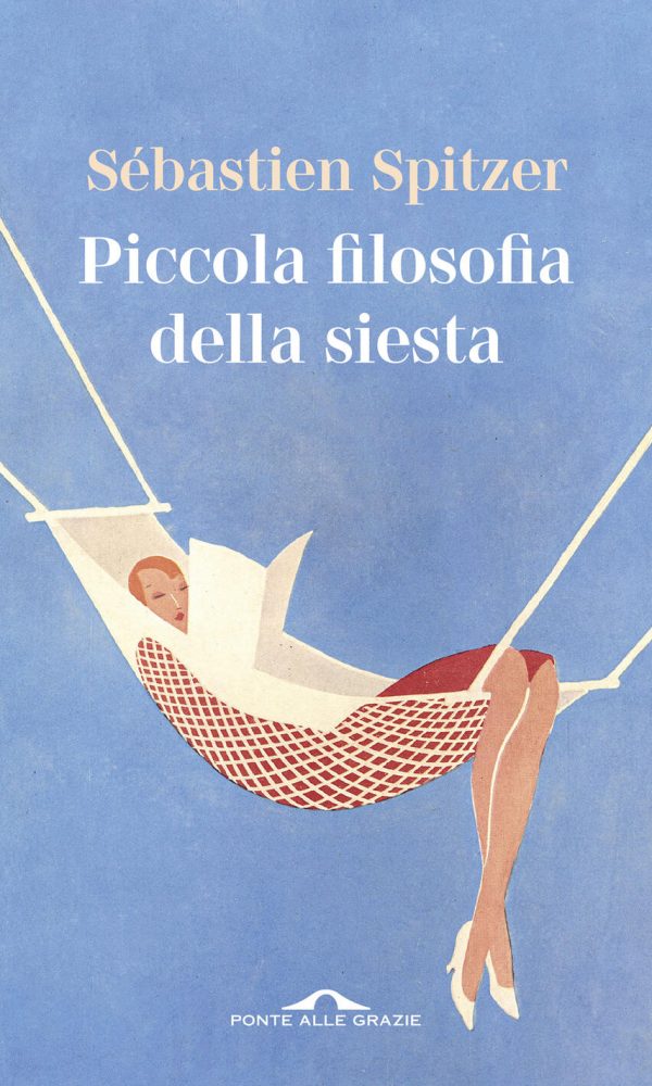 piccola filosofia della siesta