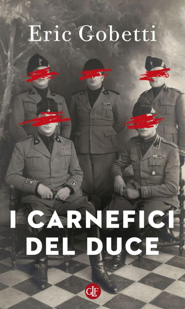 carnefici del duce (i)