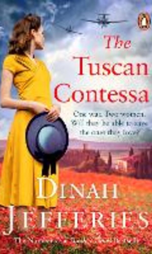 The Tuscan Contessa