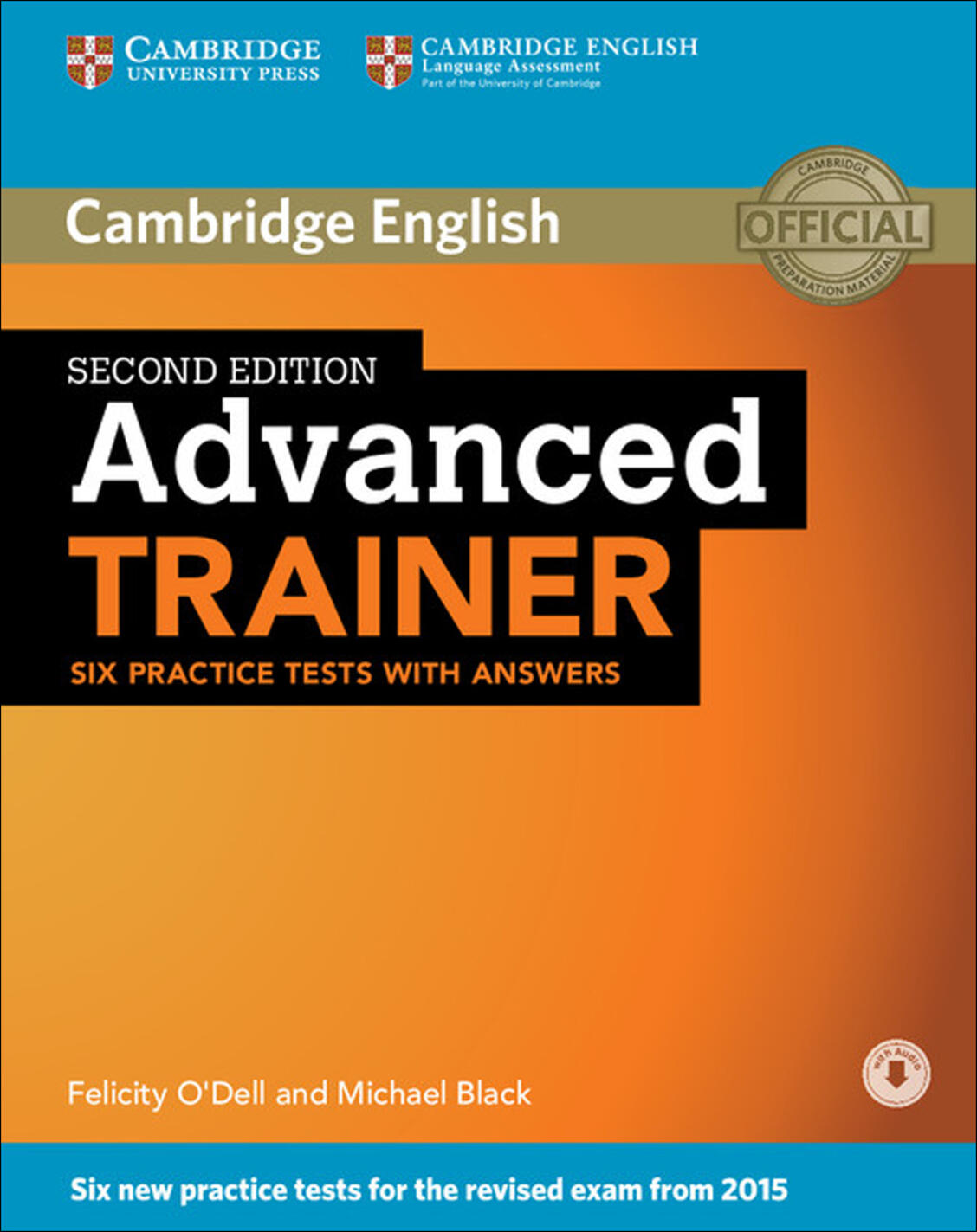 advanced trainer
