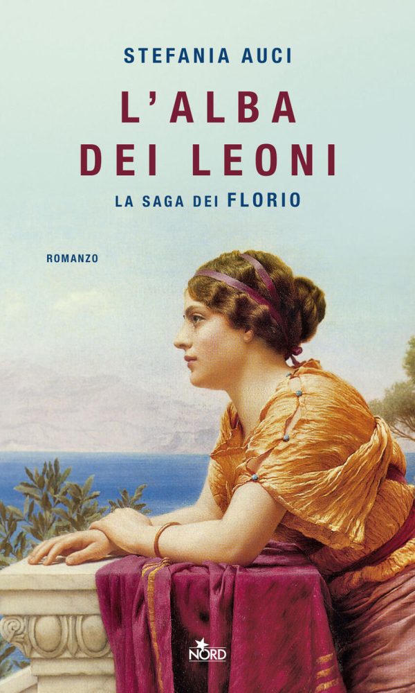 alba dei leoni. la saga dei florio (l')