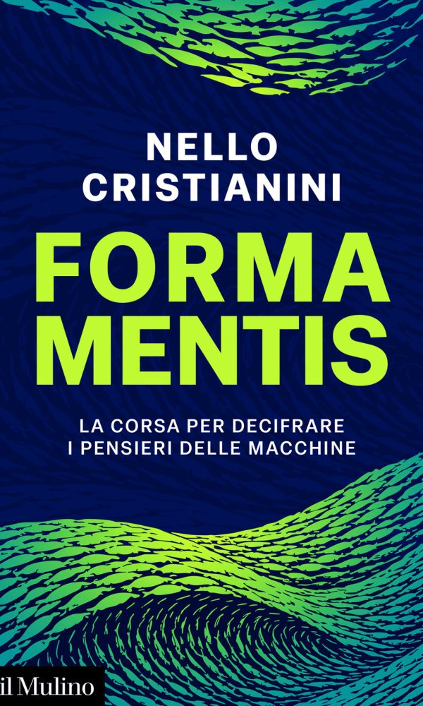 forma mentis. la corsa per decifrare i pensieri delle macchine