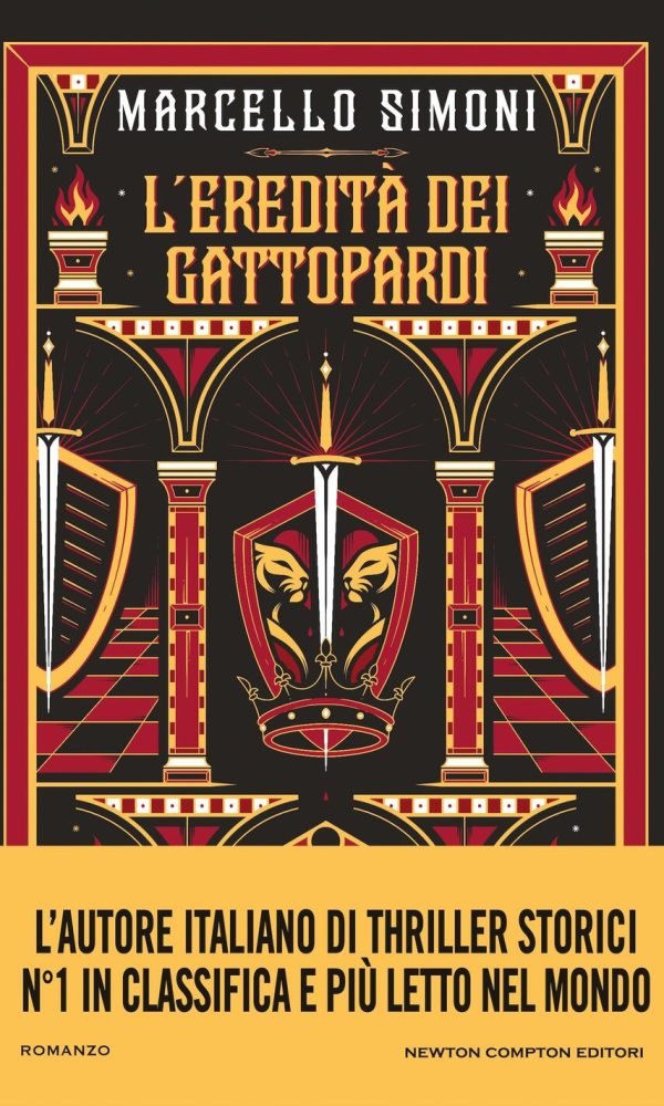 l'eredità dei gattopardi