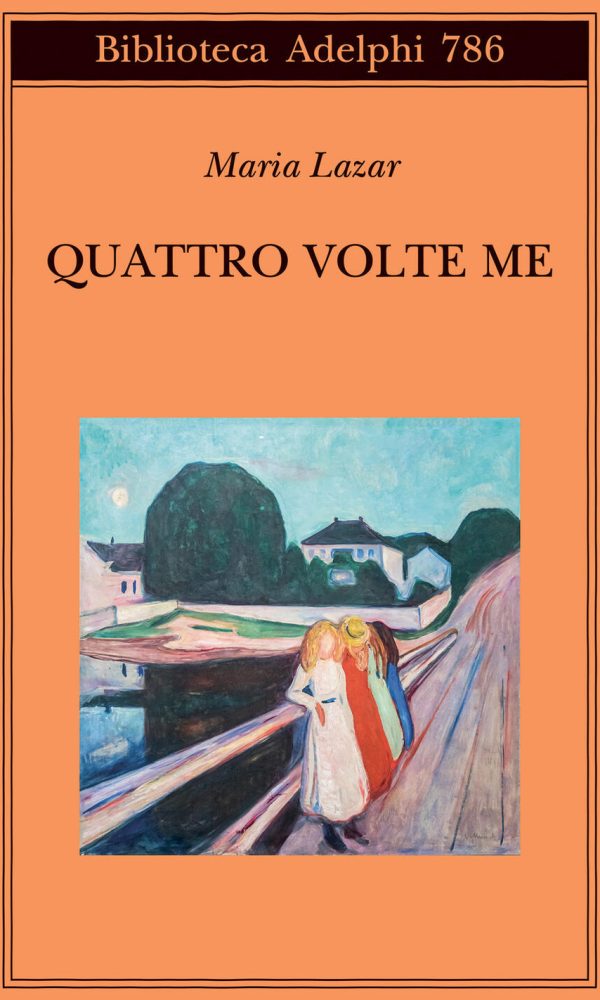 Quattro volte me