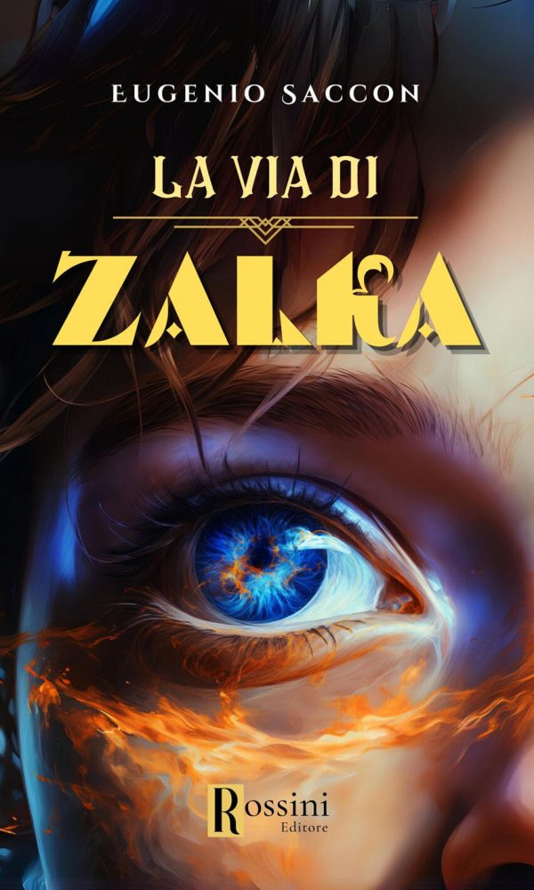via di zalka (la)