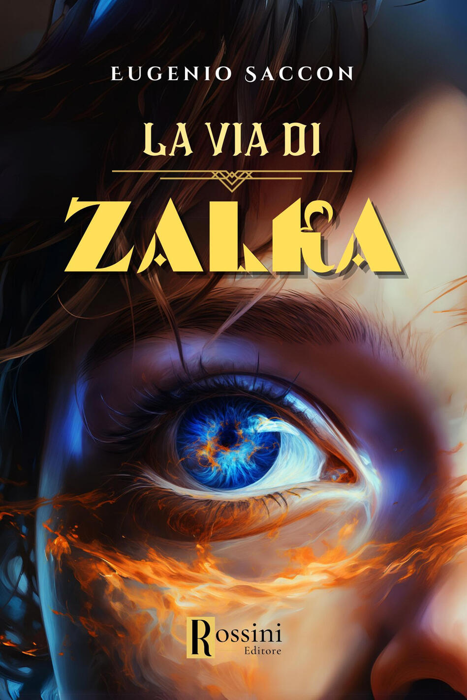 via di zalka (la)