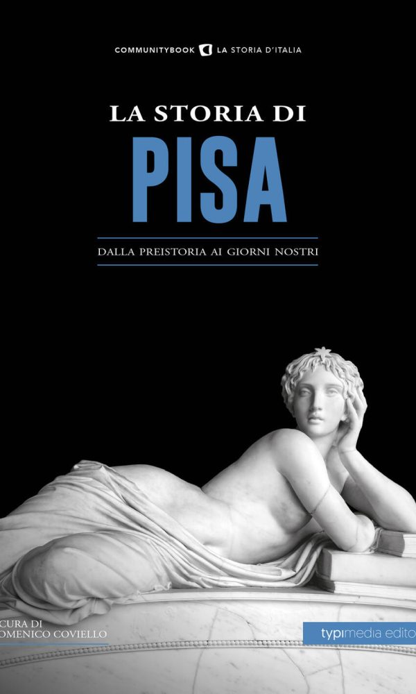 STORIA DI PISA (LA)