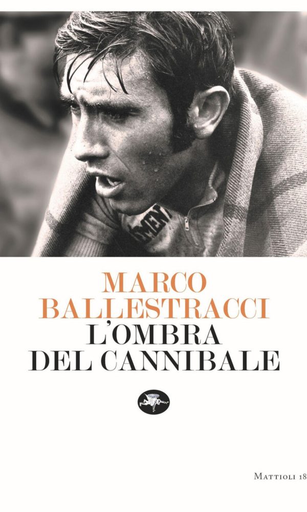 Ombra Del Cannibale. Nuova Ediz. (l')