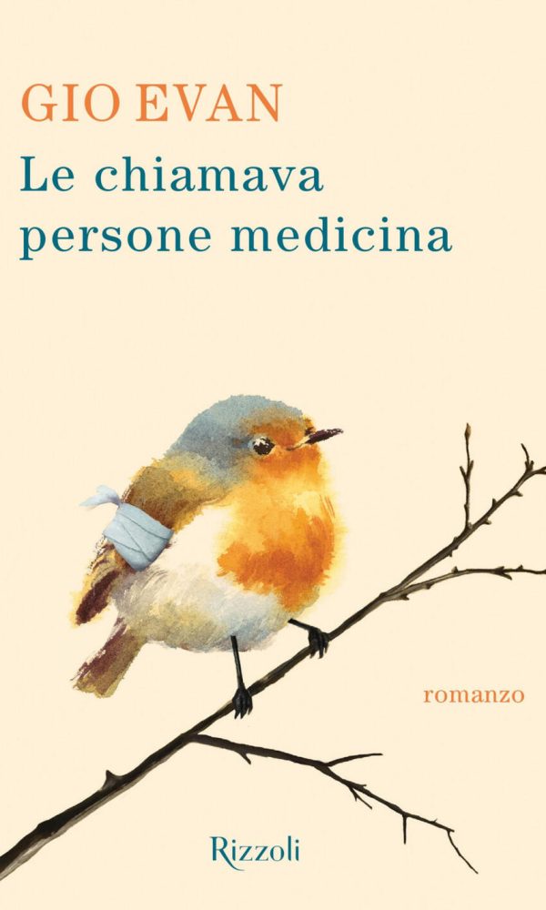 chiamava persone medicina (le)