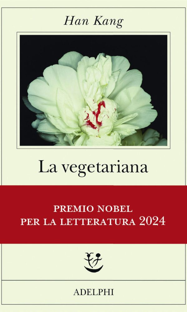 La vegetariana