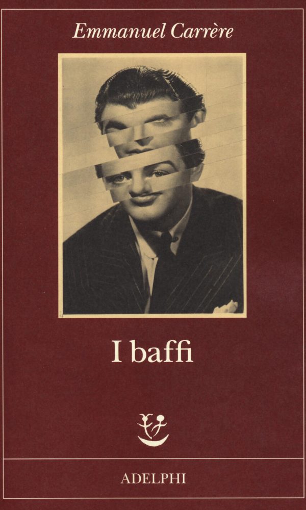 I baffi