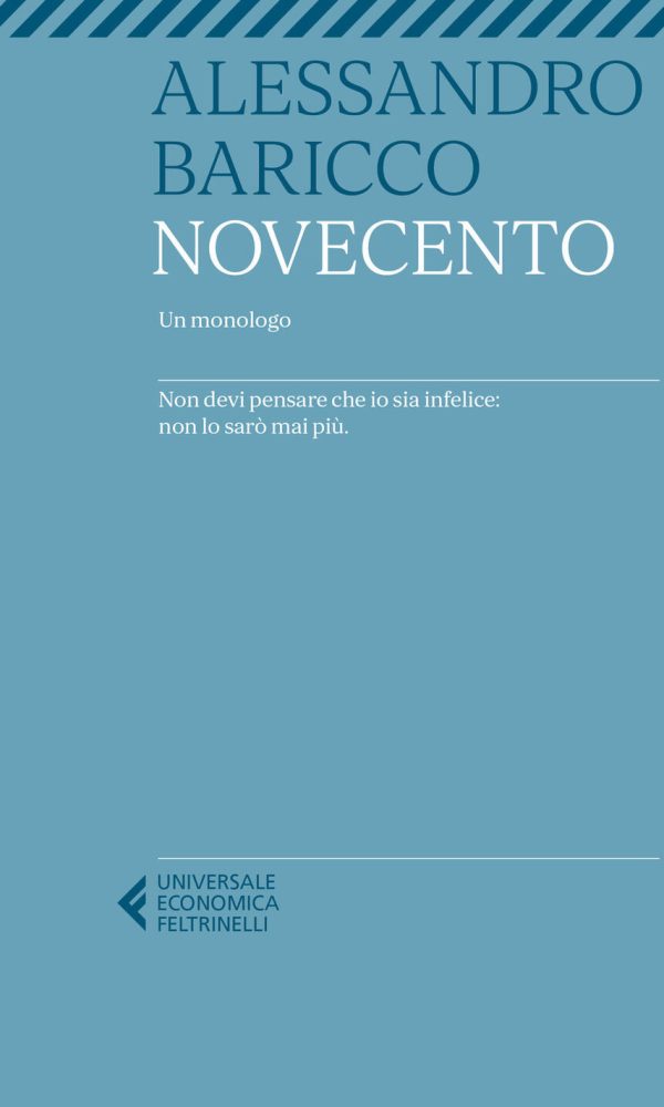 novecento