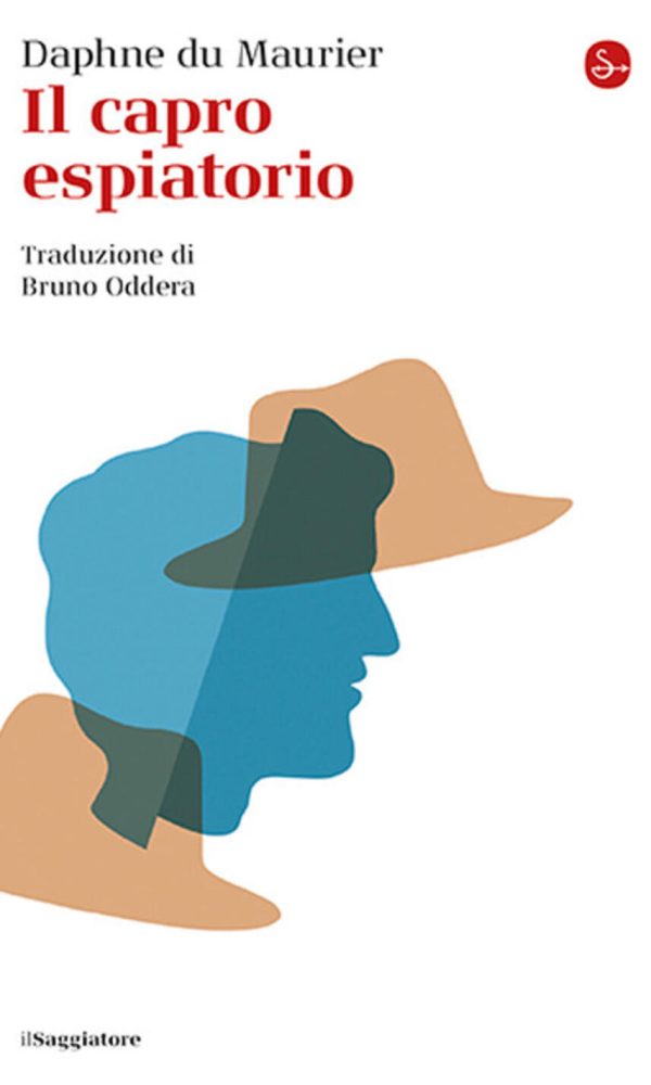 capro espiatorio (il)