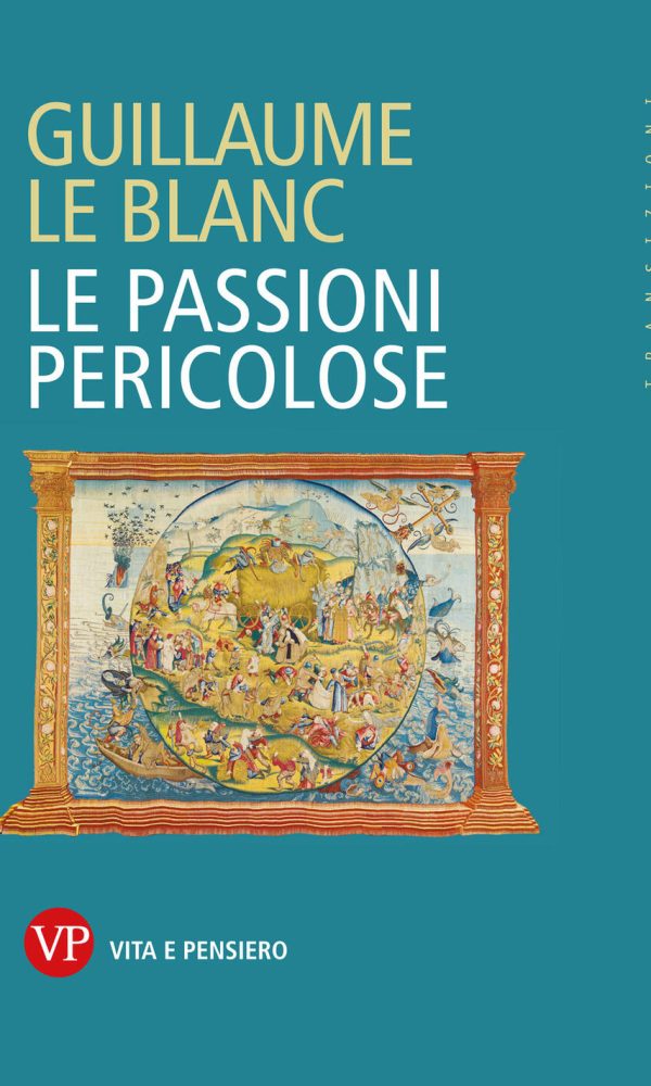 passioni pericolose (le)
