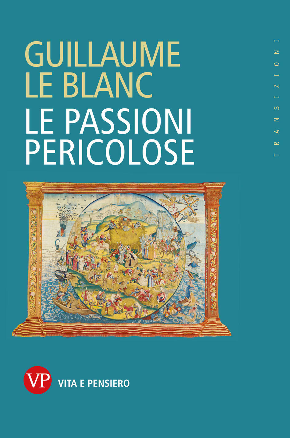 passioni pericolose (le)