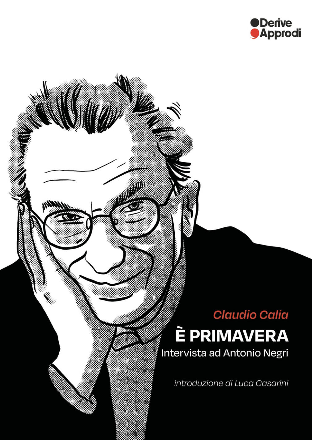 è primavera. intervista a antonio negri