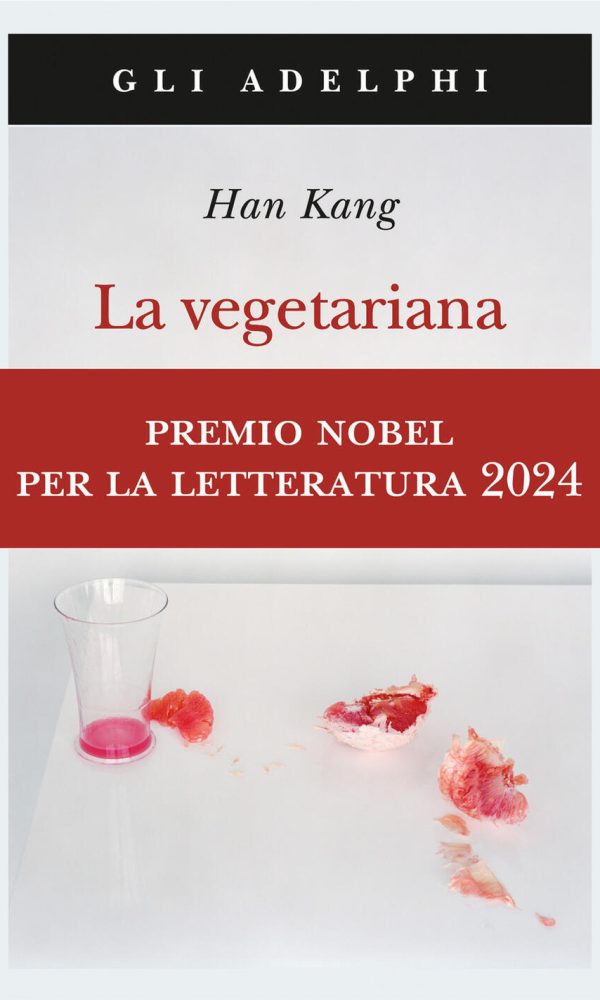 La vegetariana